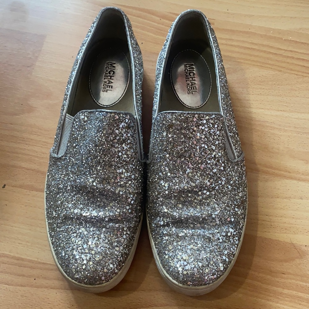 Michael kors shoes - Picture 1 of 5